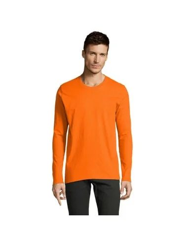 IMPERIAL LSL MEN T-Shirt190 IMPERIAL LSL MEN