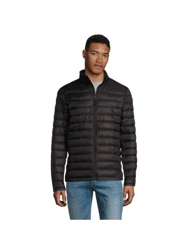 WILSON MEN LIGHT JACKET WILSON MEN