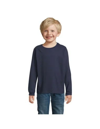 IMPERIAL LSL KIDS T-SHIRT IMPERIAL LSL KIDS