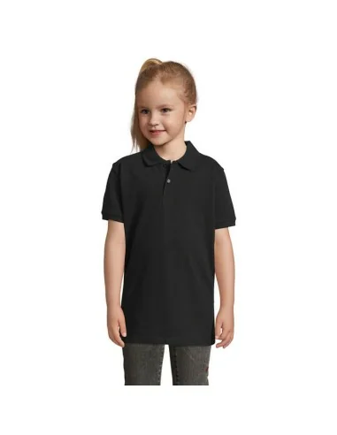 PERFECT POLO NIÑO 180g PERFECT KIDS