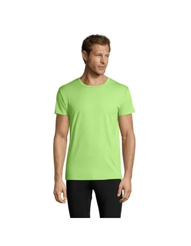 SPRINT UNI T-SHIRT 130g SPRINT