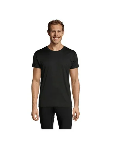 SPRINT UNI T-SHIRT 130g SPRINT