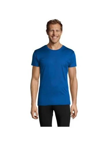 SPRINT UNI T-SHIRT 130g SPRINT