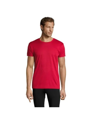 SPRINT UNI T-SHIRT 130g SPRINT