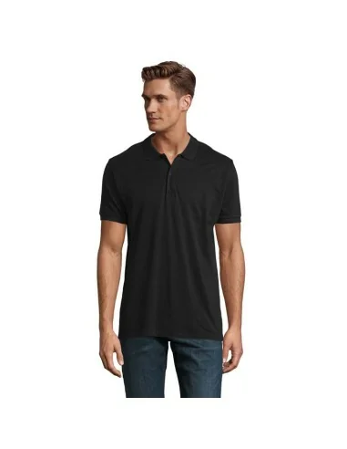 PLANET HOMBRE Polo 170g PLANET MEN