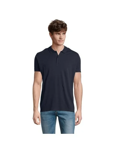 PLANET HOMBRE Polo 170g PLANET MEN