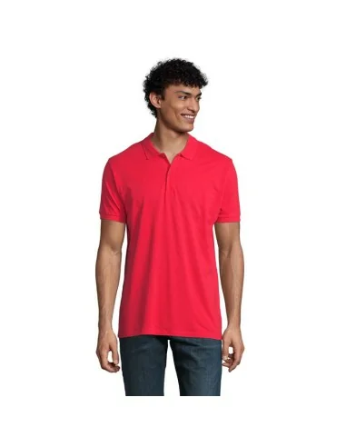 PLANET MEN Polo 170g PLANET MEN