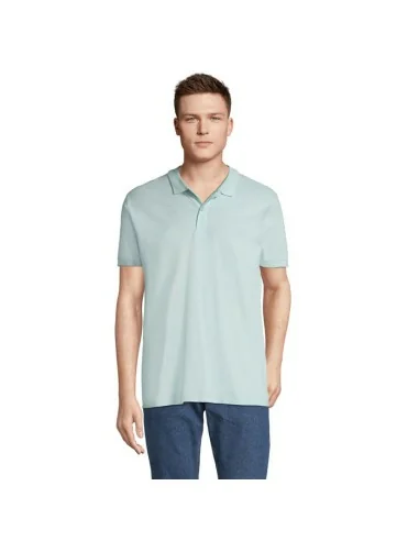 PLANET MEN Polo 170g PLANET MEN