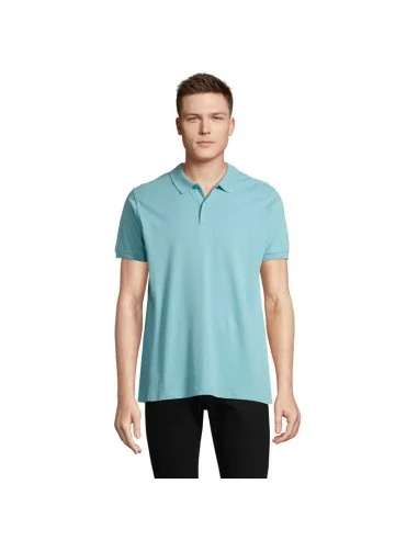 PLANET MEN Polo 170g PLANET MEN