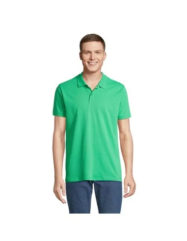 PLANET HOMBRE Polo 170g PLANET MEN