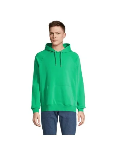 STELLAR Unisex Hooded Sweat STELLAR