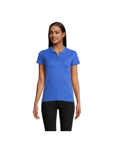 PLANET WOMEN Polo 170g PLANET WOMEN