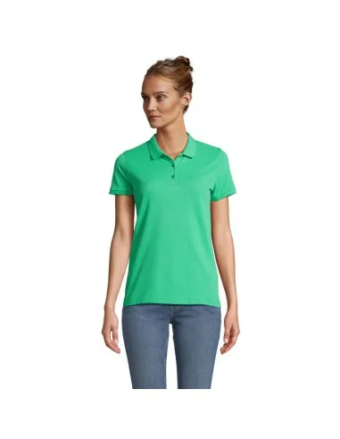 PLANET WOMEN Polo 170g PLANET WOMEN