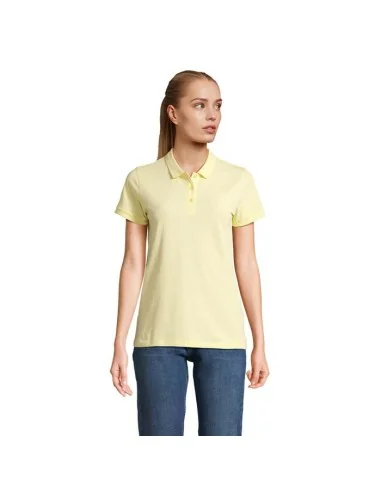 PLANET WOMEN Polo 170g PLANET WOMEN