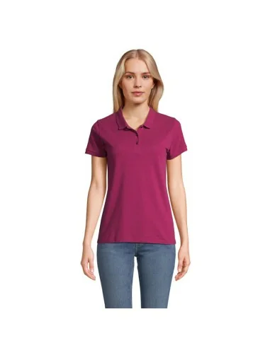 PLANET WOMEN Polo 170g PLANET WOMEN