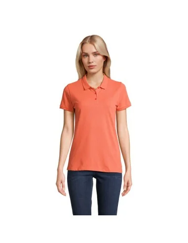 PLANET WOMEN Polo 170g PLANET WOMEN