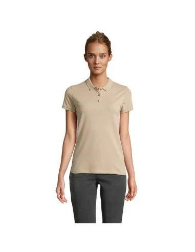 PLANET WOMEN Polo 170g PLANET WOMEN