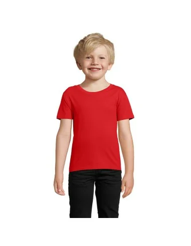 PIONEER CAMISETA NIÑO 175g PIONEER KIDS