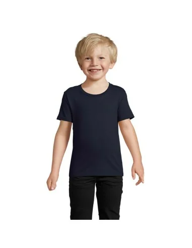 CRUSADER CAMISETA NIÑO 150g CRUSADER KIDS