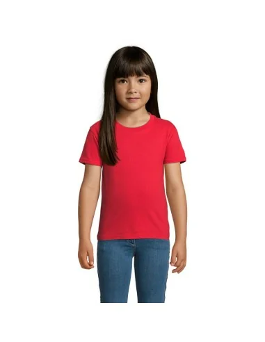 CRUSADER CAMISETA NIÑO 150g CRUSADER KIDS