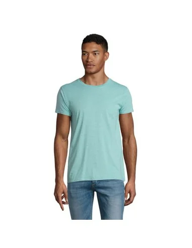 CRUSADER MEN Camiseta 150g CRUSADER MEN