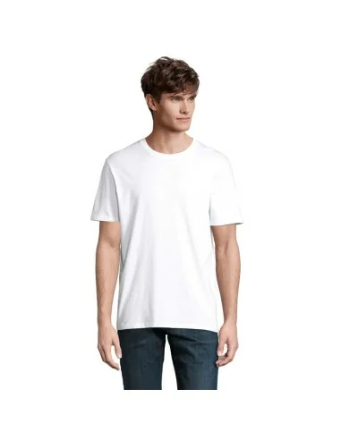 ODYSSEY uni t-shirt 170g ODYSSEY