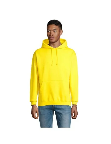 CONDOR Unisex Hooded Sweat CONDOR