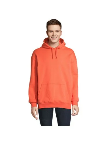 CONDOR Unisex Hooded Sweat CONDOR