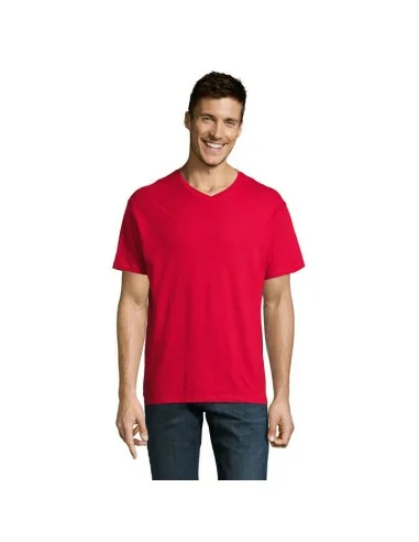 VICTORY V-NECK T-SHIRT 150 VICTORY