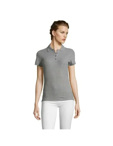 PEOPLE POLO MUJER 210g PEOPLE