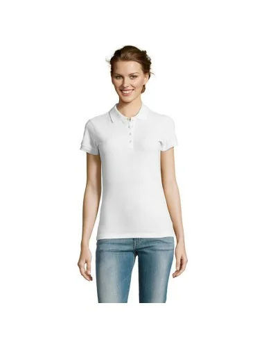 PEOPLE POLO MUJER 210g PEOPLE