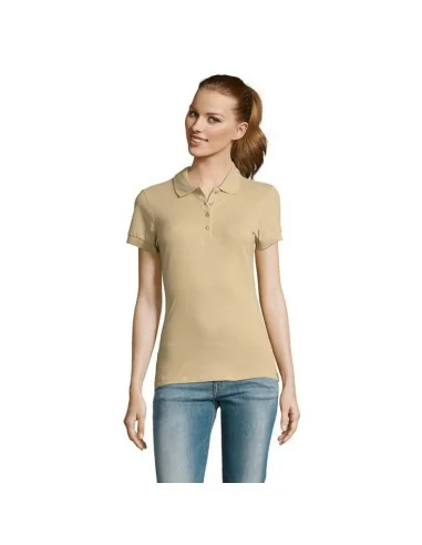 PASSION WOMEN'S POLO 170 PASSION