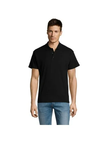 SUMMER II MEN Polo 170g SUMMER II