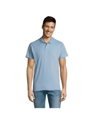 SUMMER II MEN Polo 170g SUMMER II