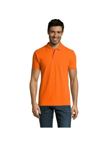 PERFECT MEN Polo 180g PERFECT MEN