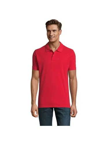 PERFECT MEN Polo 180g PERFECT MEN