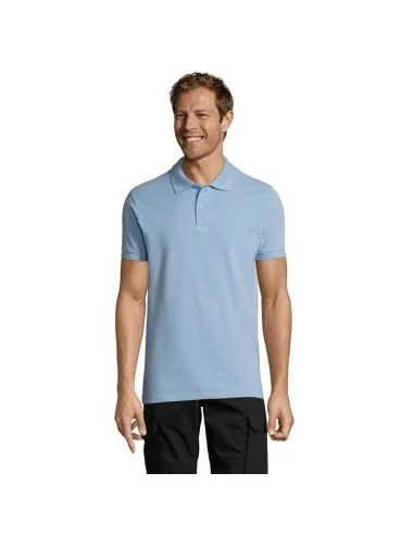 PERFECT MEN Polo 180g PERFECT MEN