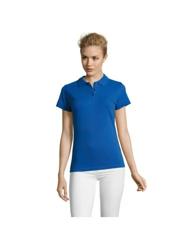 PERFECT WOMEN POLO 180 PERFECT WOMEN