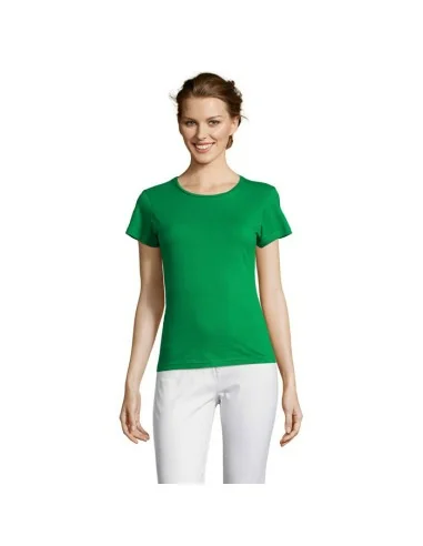 MISS CAMISETA MUJER 150g MISS