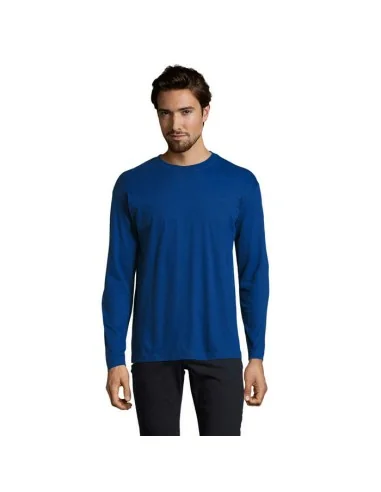 MONARCH MEN Camiseta 150g MONARCH