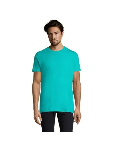 IMPERIAL MEN T-Shirt 190g IMPERIAL