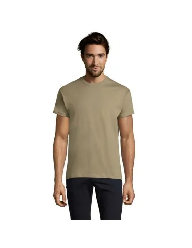 IMPERIAL MEN Camiseta 190g IMPERIAL