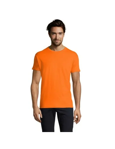 IMPERIAL MEN T-Shirt 190g IMPERIAL