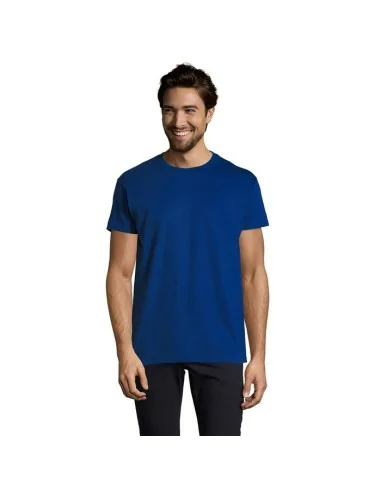 IMPERIAL MEN T-Shirt 190g IMPERIAL