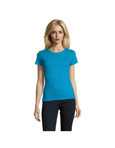 IMPERIAL MUJER 190 Camiseta IMPERIAL WOMEN