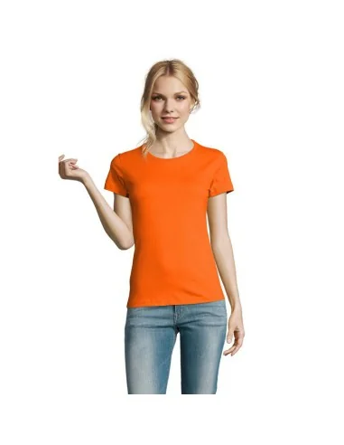 IMPERIAL WOMEN T-Shirt 190g IMPERIAL WOMEN