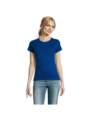 IMPERIAL MUJER 190 Camiseta IMPERIAL WOMEN