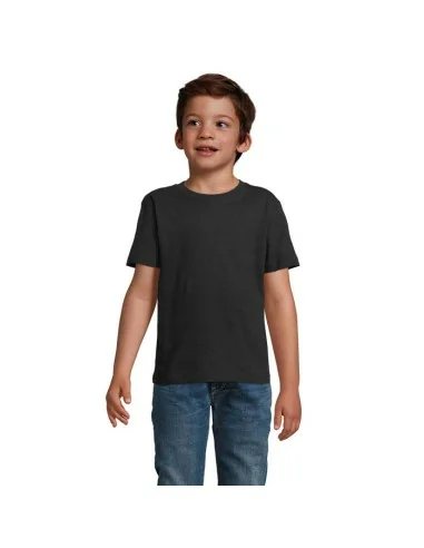 IMPERIAL KIDS T-SHIRT 190g IMPERIAL KIDS