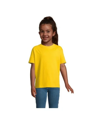 IMPERIAL KIDS T-SHIRT 190g IMPERIAL KIDS