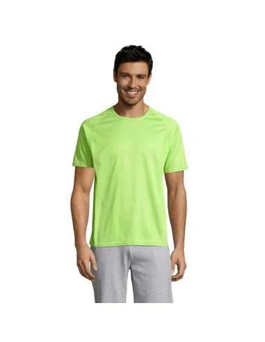 SPORTY MEN T-Shirt SPORTY